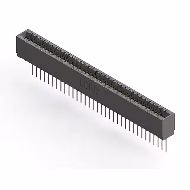 726-034-540-101 EDAC Inc.  Edgeboard Connectors